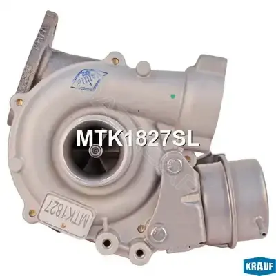 Турбина KRAUF MTK1827SL