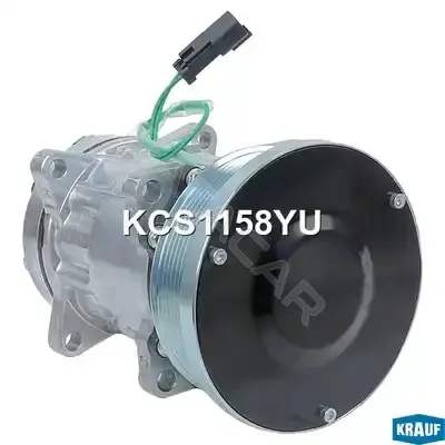 Компрессор кондиционера KRAUF KCS1158YU