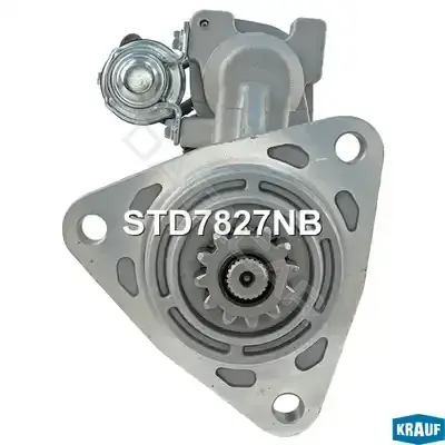 Стартер KRAUF STD7827NB