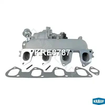 Клапан ЕГР KRAUF KRE8787