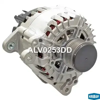 Генератор KRAUF ALV0253DD