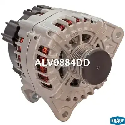 Генератор KRAUF ALV9884DD