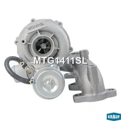 Турбина KRAUF MTG1411SL