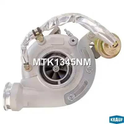 Турбина KRAUF MTK1345NM