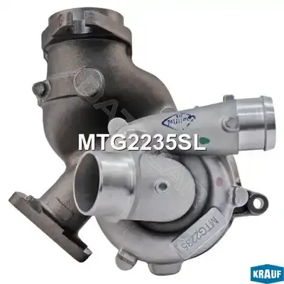 Турбина KRAUF MTG2235SL