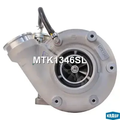 Турбина KRAUF MTK1346SL