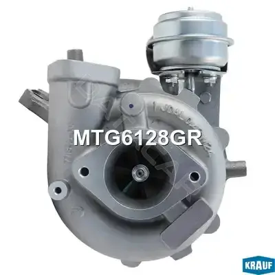 Турбина KRAUF MTG6128GR