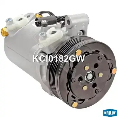 Компрессор кондиционера KRAUF KCI0182GW