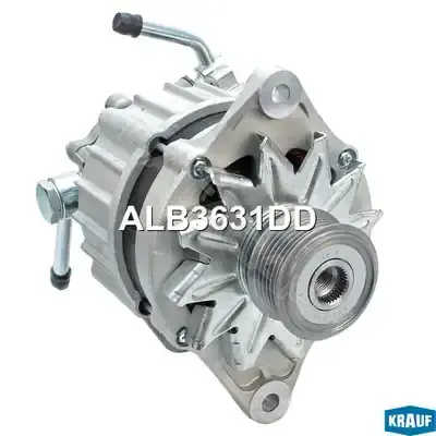 Генератор KRAUF ALB3631DD
