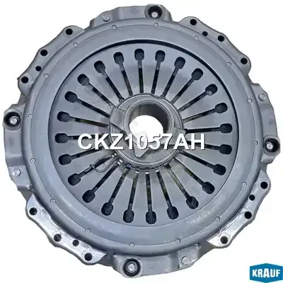 Комплект сцепления KRAUF CKZ1057AH