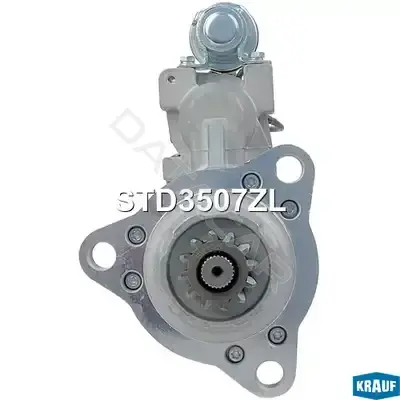 Стартер KRAUF STD3507ZL