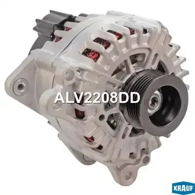 Генератор KRAUF ALV2208DD
