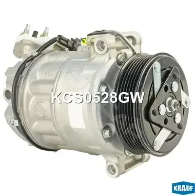 Компрессор кондиционера KRAUF KCS0528GW