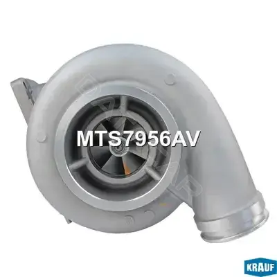 Турбина KRAUF MTS7956AV