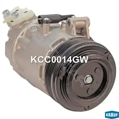 Компрессор кондиционера KRAUF KCC0014GW