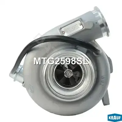 Турбина KRAUF MTG2598SL