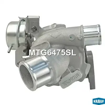 Турбина KRAUF MTG6475SL