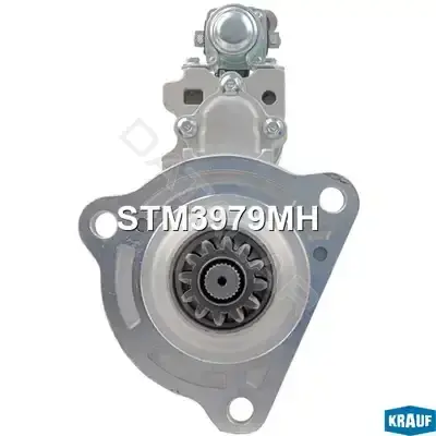 Стартер KRAUF STM3979MH