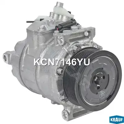 Компрессор кондиционера KRAUF KCN7146YU