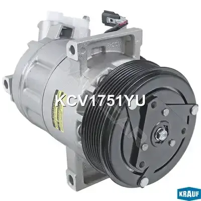 Компрессор кондиционера KRAUF KCV1751YU