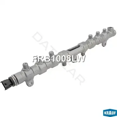 Топливная рейка KRAUF FRB1008LW