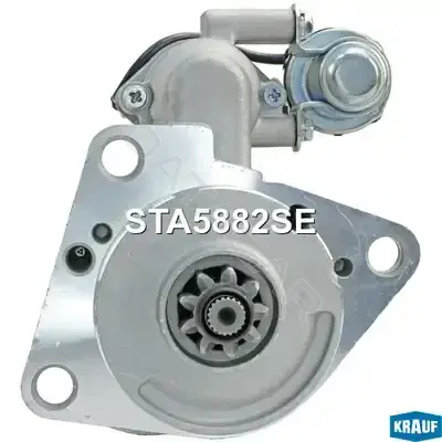 Стартер KRAUF STA5882SE