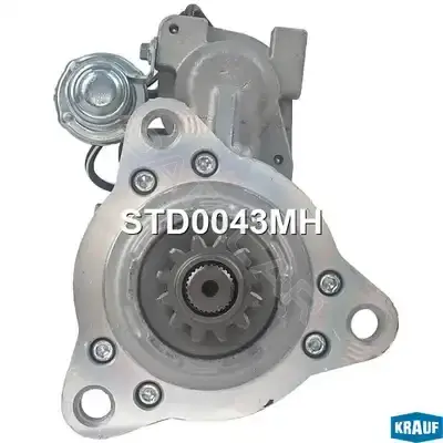 Стартер KRAUF STD0043MH