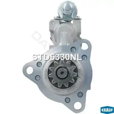 Стартер KRAUF STD6330NL