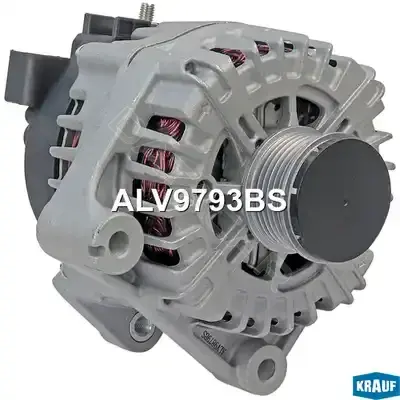 Генератор KRAUF ALV9793BS