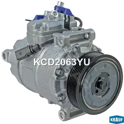 Компрессор кондиционера KRAUF KCD2063YU