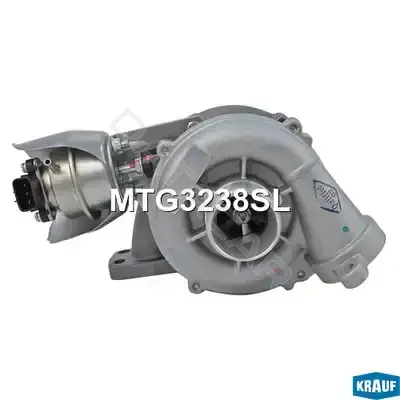 Турбина KRAUF MTG3238SL