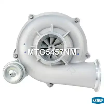 Турбина KRAUF MTG5457NM