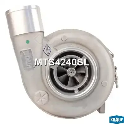 Турбина KRAUF MTS4240SL