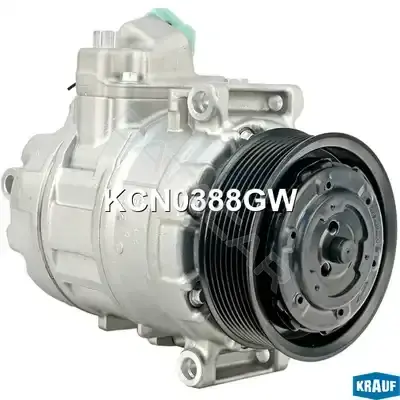 Компрессор кондиционера KRAUF KCN0388GW
