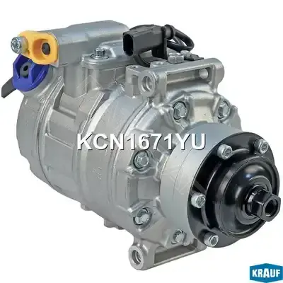 Компрессор кондиционера KRAUF KCN1671YU
