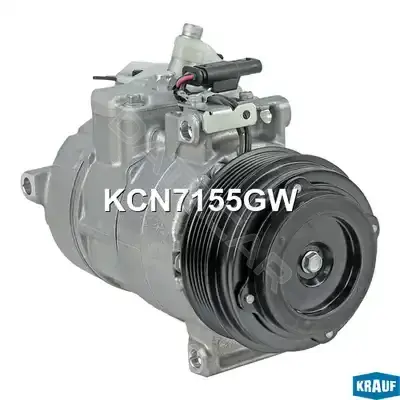 Компрессор кондиционера KRAUF KCN7155GW