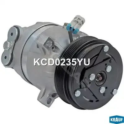 Компрессор кондиционера KRAUF KCD0235YU