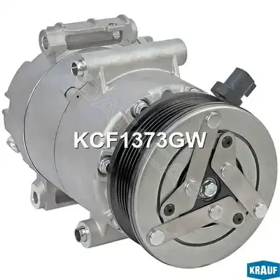 Компрессор кондиционера KRAUF KCF1373GW