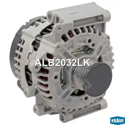 Генератор KRAUF ALB2032LK