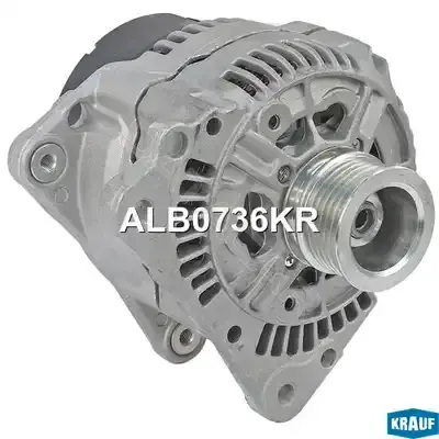 Генератор KRAUF ALB0736KR