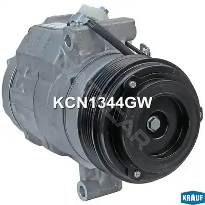 Компрессор кондиционера KRAUF KCN1344GW