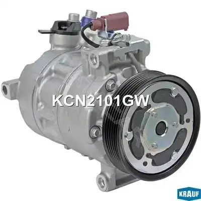 Компрессор кондиционера KRAUF KCN2101GW
