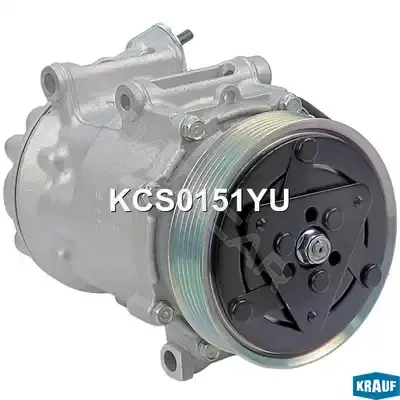 Компрессор кондиционера KRAUF KCS0151YU