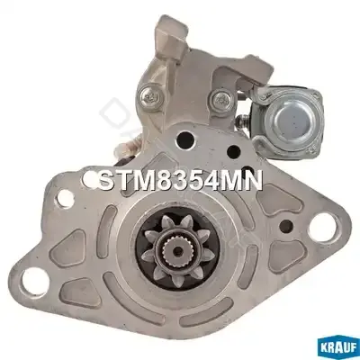 Стартер KRAUF STM8354MN
