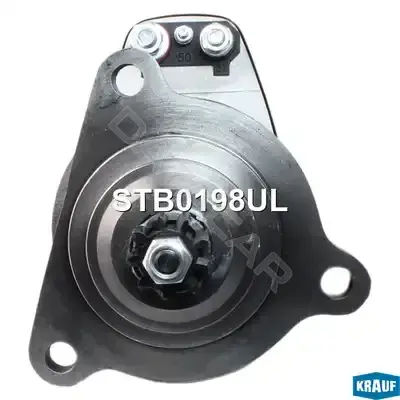 Стартер KRAUF STB0198UL