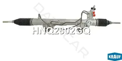 Рулевая рейка KRAUF HNQ2802GQ