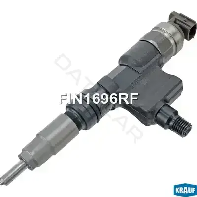 Форсунки KRAUF FIN1696RF