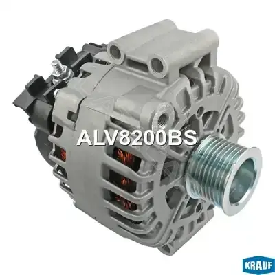 Генератор KRAUF ALV8200BS