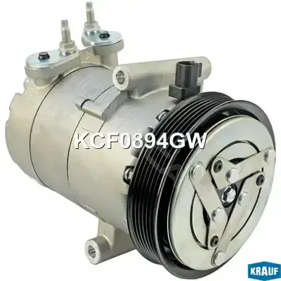 Компрессор кондиционера KRAUF KCF0894GW