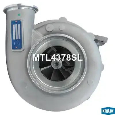 Турбина KRAUF MTL4378SL